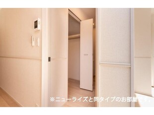 AKARI　Ⅰの物件内観写真